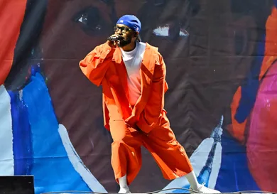 2023 Governors Ball Music Festival