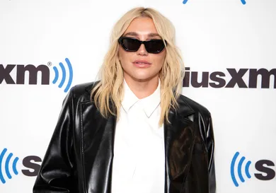 Celebrities Visit SiriusXM - May 2, 2023