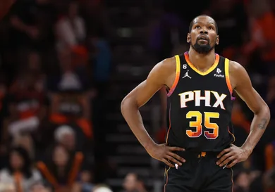 Denver Nuggets v Phoenix Suns - Game Six