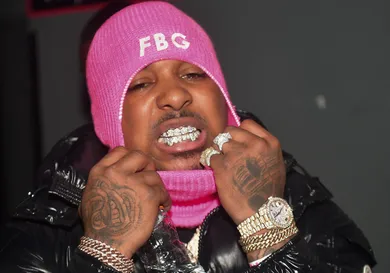 Future & Lil Baby Concert - Atlanta, GA