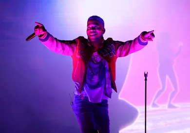 2022 Governors Ball Music Festival - Day 1