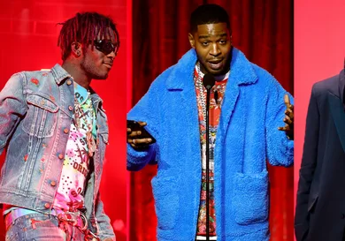 Kid Cudi Utopia The Pink Tape