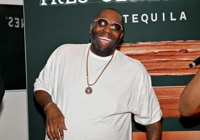 Idea Generation LIVE: Building Sessions, A Tres Generaciones Event With Killer Mike