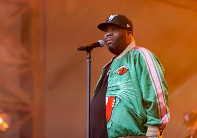 2023 Shaky Knees Festival