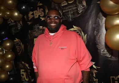 Fresh Fest Hip-Hop 50 Forever Launch