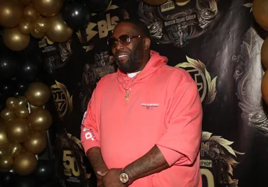 Fresh Fest Hip-Hop 50 Forever Launch