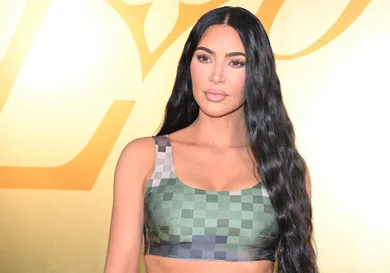 FASHION-FRANCE-MEN-LOUIS VUITTON