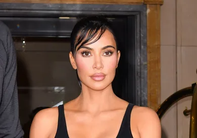 Celebrity Sightings In New York City - May 16, 2023