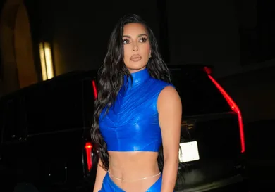 Celebrity Sightings In New York City - May 24, 2023