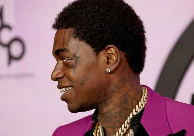 2022 American Music Awards - Arrivals