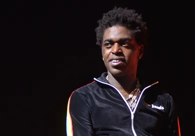 Kodak Black Arrest Warrant