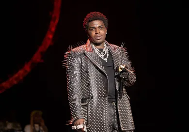 Future Performs At Oasis Wynwood