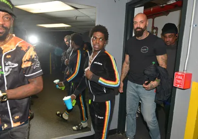 Druski Coulda, Woulda, Shoulda Tour - Miami, FL