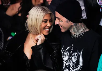 UFC 285: Shevchenko v Grasso