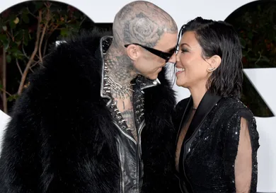 2022 GQ Men Of The Year Party Hosted By Global Editorial Director Will Welch - Arrivals