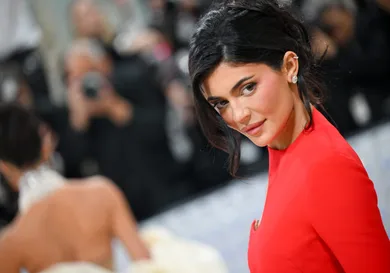 The 2023 Met Gala: Karl Lagerfeld: A Line of Beauty - Arrivals