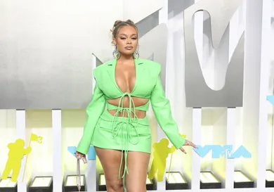 2022 MTV Video Music Awards Arrivals