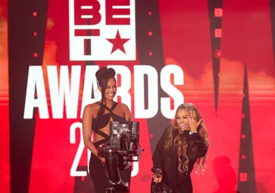 BET Awards 2023 - Show