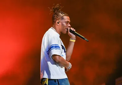 2023 Governors Ball Music Festival