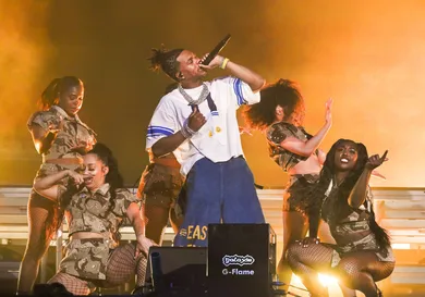 2023 Governors Ball Music Festival