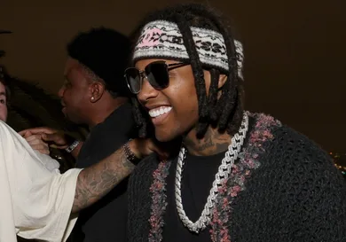 Fanatics x NFLPA Rookie Premiere Party