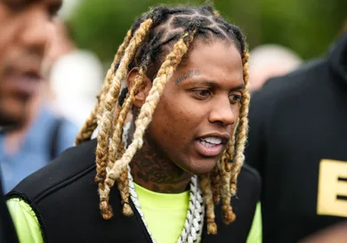 Street Style - Paris Fashion Week - Menswear Spring/Summer 2023 : Day Two