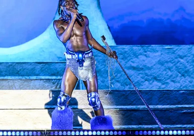 2023 BottleRock Napa Valley