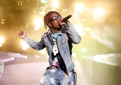 2023 The Roots Picnic