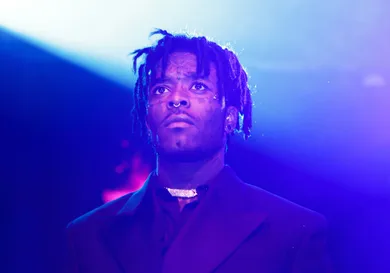 Lil Uzi Vert Hosts Pink Prom