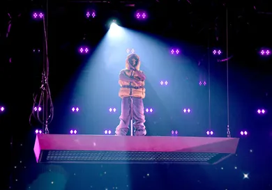 BET Awards 2023 - Show