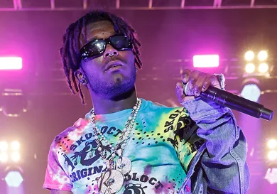 Lil Uzi Vert New Music Instagram Live