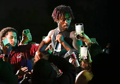 2023 Governors Ball Music Festival