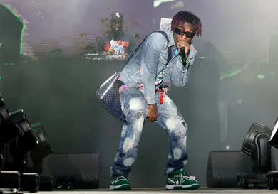 2023 The Roots Picnic