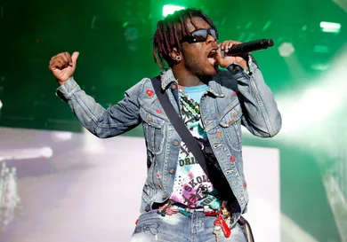 2023 The Roots Picnic