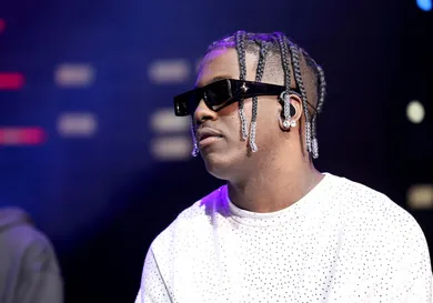 Lil Yachty ACL TV Taping