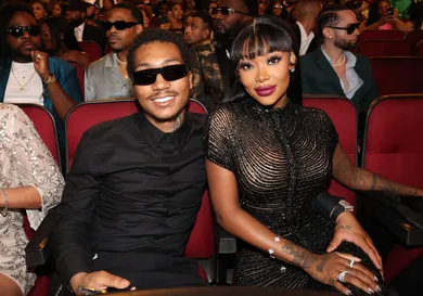 BET Awards 2023 - Show