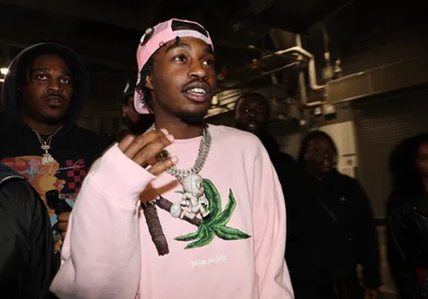 Hot 97 Summer Jam 2023