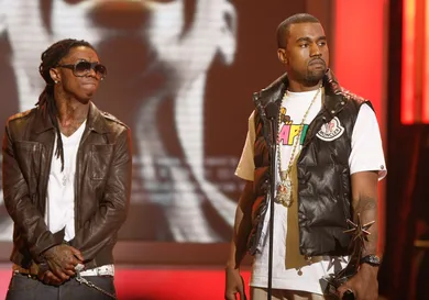 BET Awards 2008 - Show