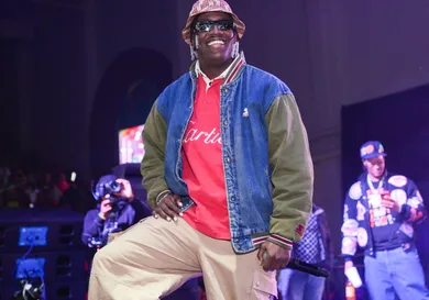 Wicked Featuring 21 Savage