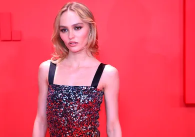 Lily-Rose Depp