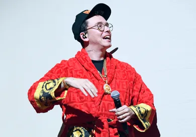 Logic Performs At The SF Masonic Auditorium - San Francisco, CA