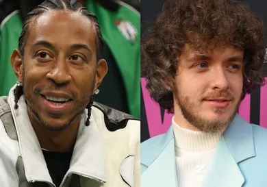 Ludacris Gives Jack Harlow His Co-Sign