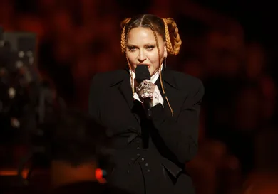 65th Annual GRAMMY Awards - Show