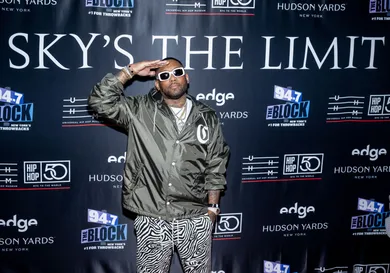 Sky's The Limit Celebrating The Life And Legacy Of The Notorious BIG