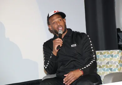 Hudson Guild Presents "AIR: A Story Of Greatness"