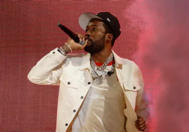 2021 Global Citizen Live: New York