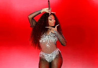 2023 LA Pride In The Park Festival