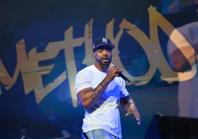 2023 Strength Of A Woman Festival &amp; Summit - Mary J. Blige Concert