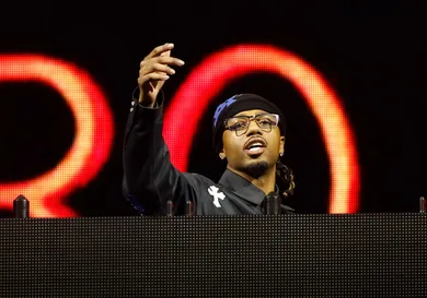 2023 Governors Ball Music Festival