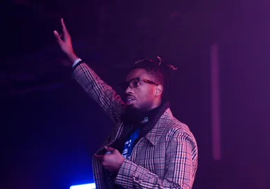 Metro Boomin And Gunna Headline Spotify's RapCaviar Live In MN